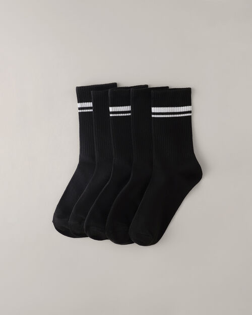 Paquete Calcetines Negros